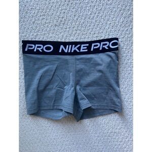Nike Pro Shorts